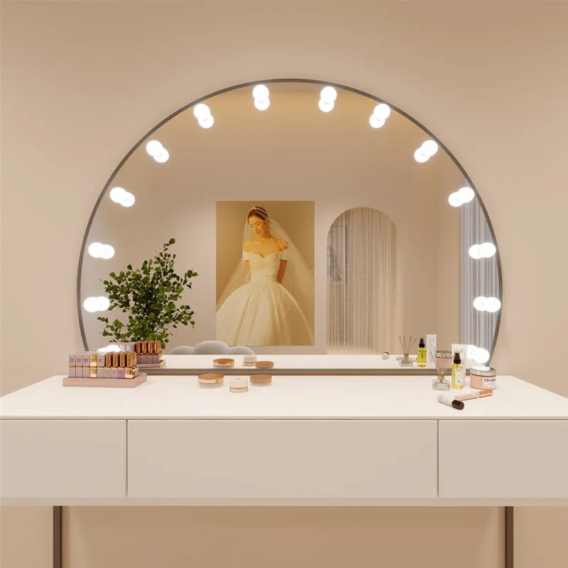 Photo Beauty Makeup - r5.13 Miroir de maquillage pour studio
