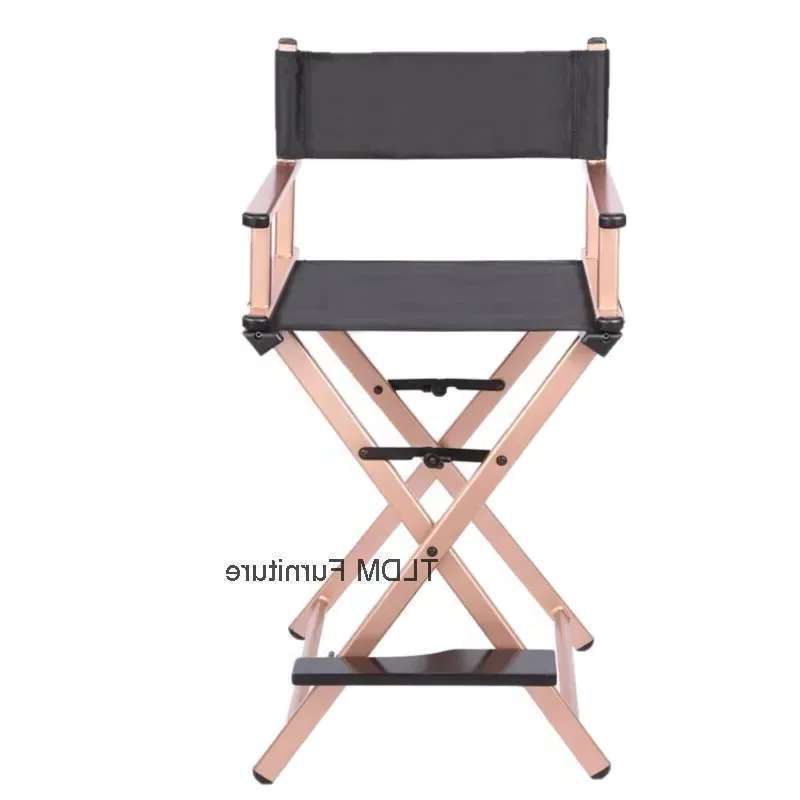 Makeup Beauty Lounge - Chaise de Salon de beauté et