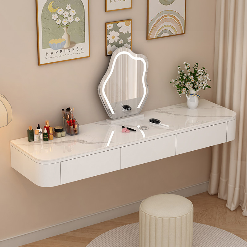 Makeup Beauty Lounge - Table de maquillage de chambre à