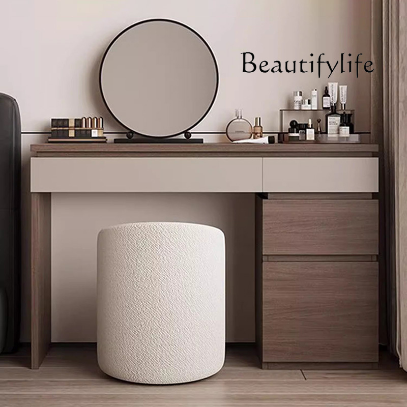 Makeup Beauty Lounge - X étagère en bois Table de