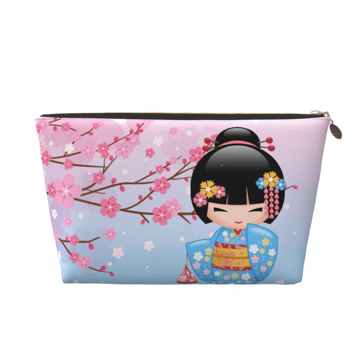 Beauty Makeup Kit For Girls - Trousse de toilette personnalisée Warrieshi Butter,
