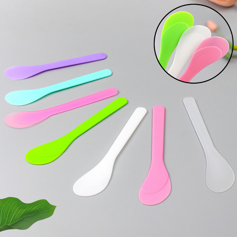 Beauty Makeup Wholesale - Bâton de masque Facial PP, spatule