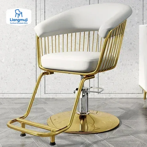 Makeup Beauty Lounge - Coiffeur maquillage Salon de beauté chaise