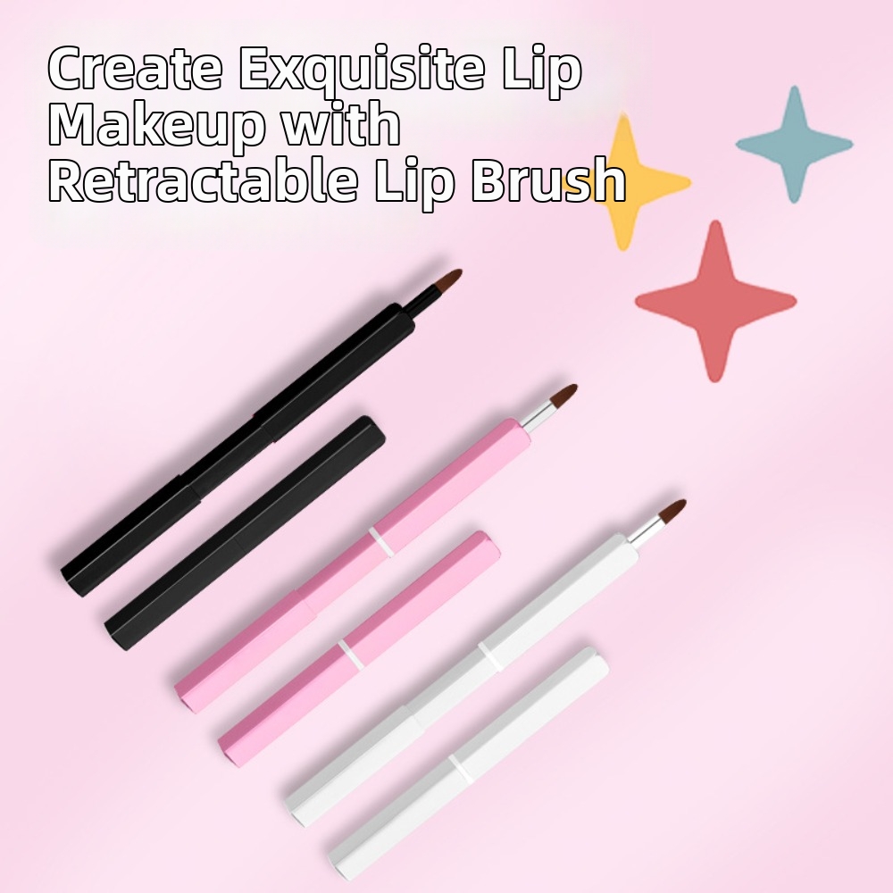 Beauty Makeup Pic - Outils de beauté, pinceau à lèvres