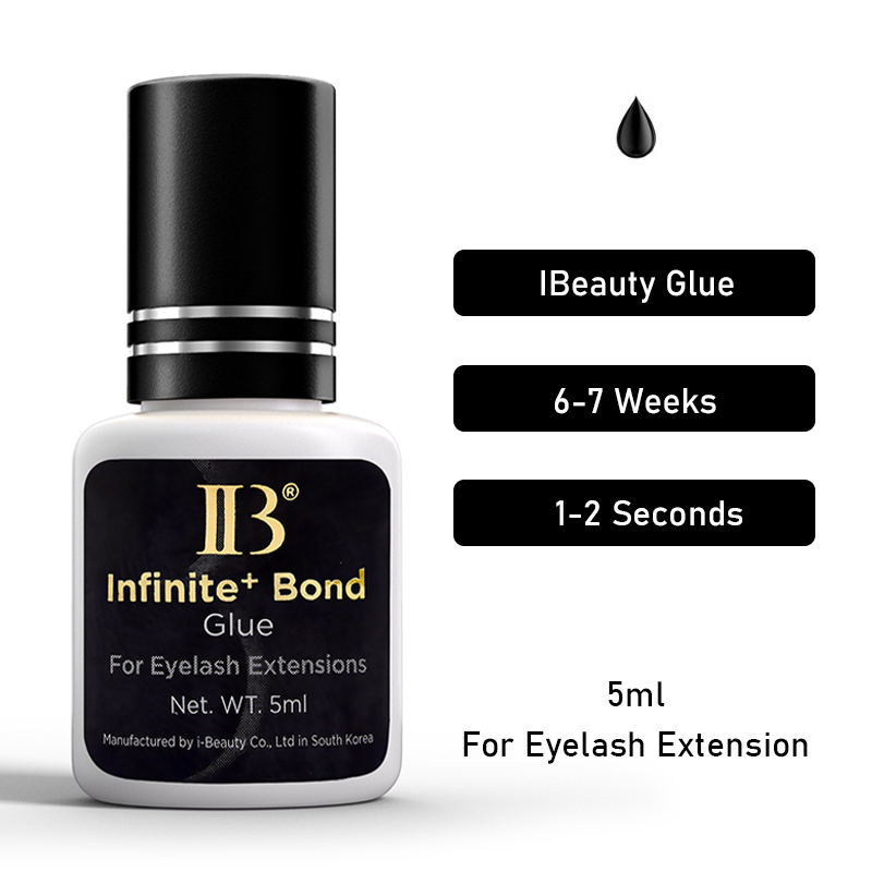 Makeup Plus Beauty - Colle pour extensions de cils IBeauty