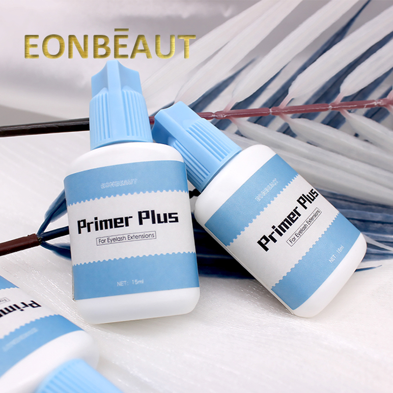 Makeup Plus Beauty - EONBEAUT-Colle pour extensions de cils, 1