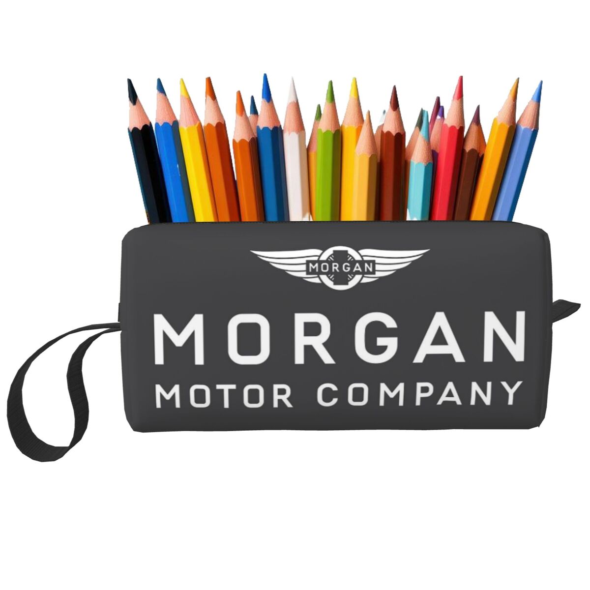 Beauty Makeup Companies - Morgan Motor Car Company Trousse de
