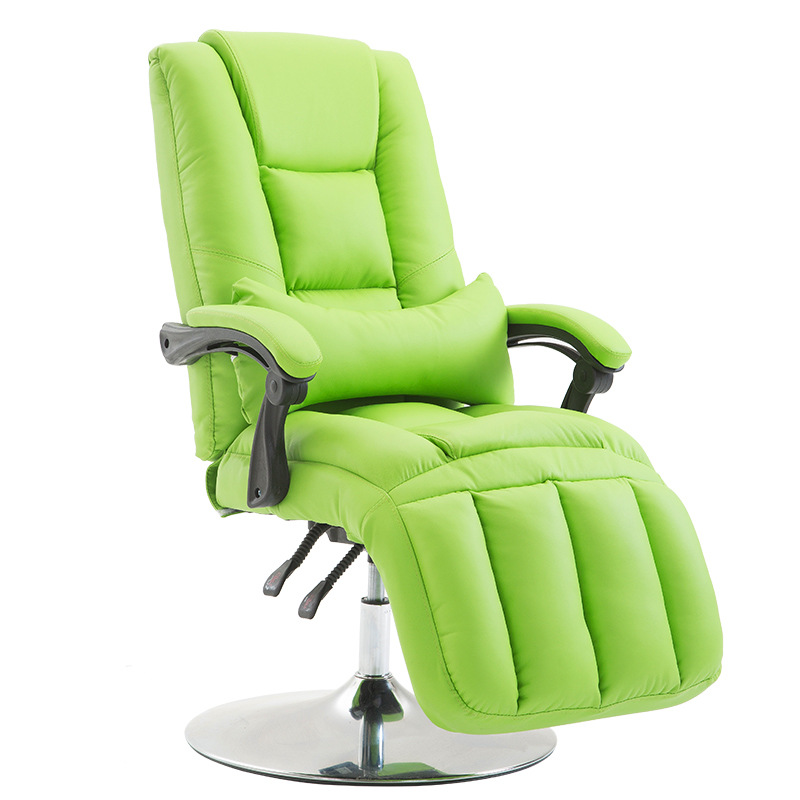 Makeup Beauty Lounge - Fauteuil de beauté inclinable, fauteuil d'expérience,