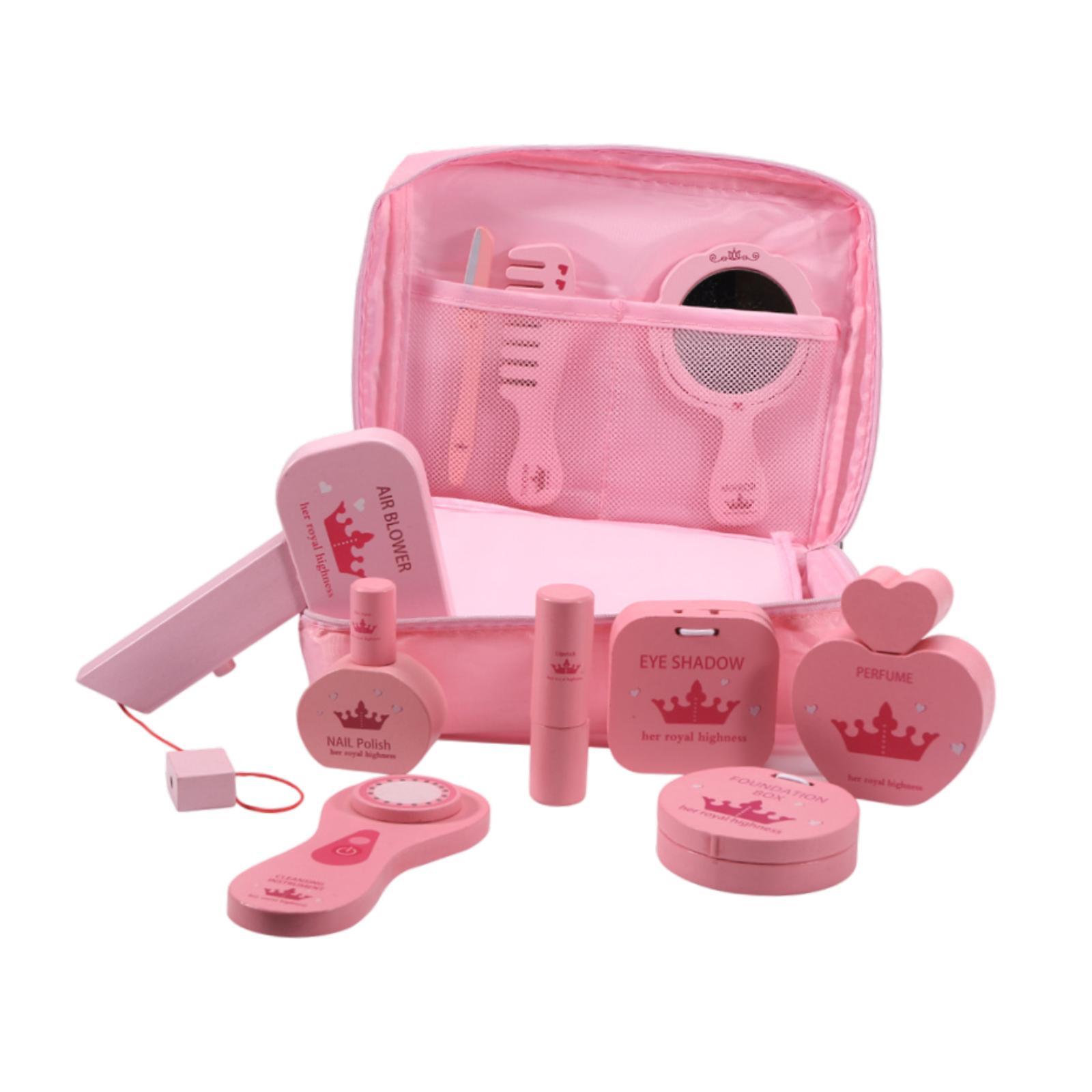 Beauty Makeup Kit For Girls - 10x Kits de Maquillage d'Imitation en