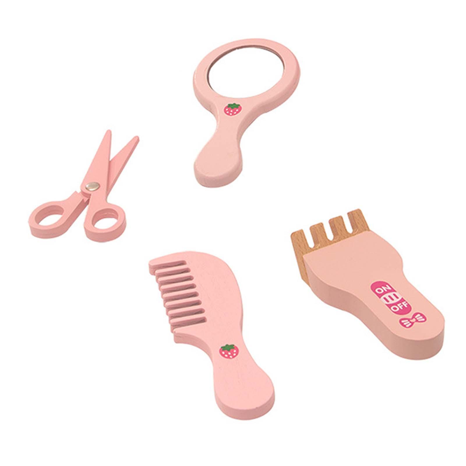 Beauty Makeup Kit For Girls - Ensemble de jouets de maquillage en