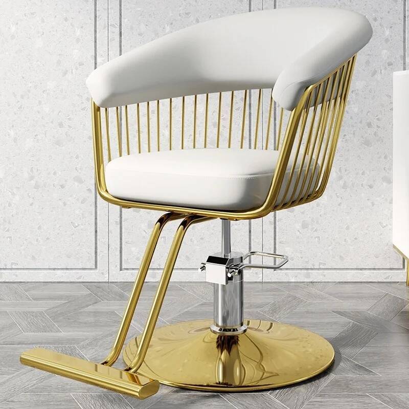 Makeup Beauty Lounge - Maquillage pédicure Salon de beauté chaise