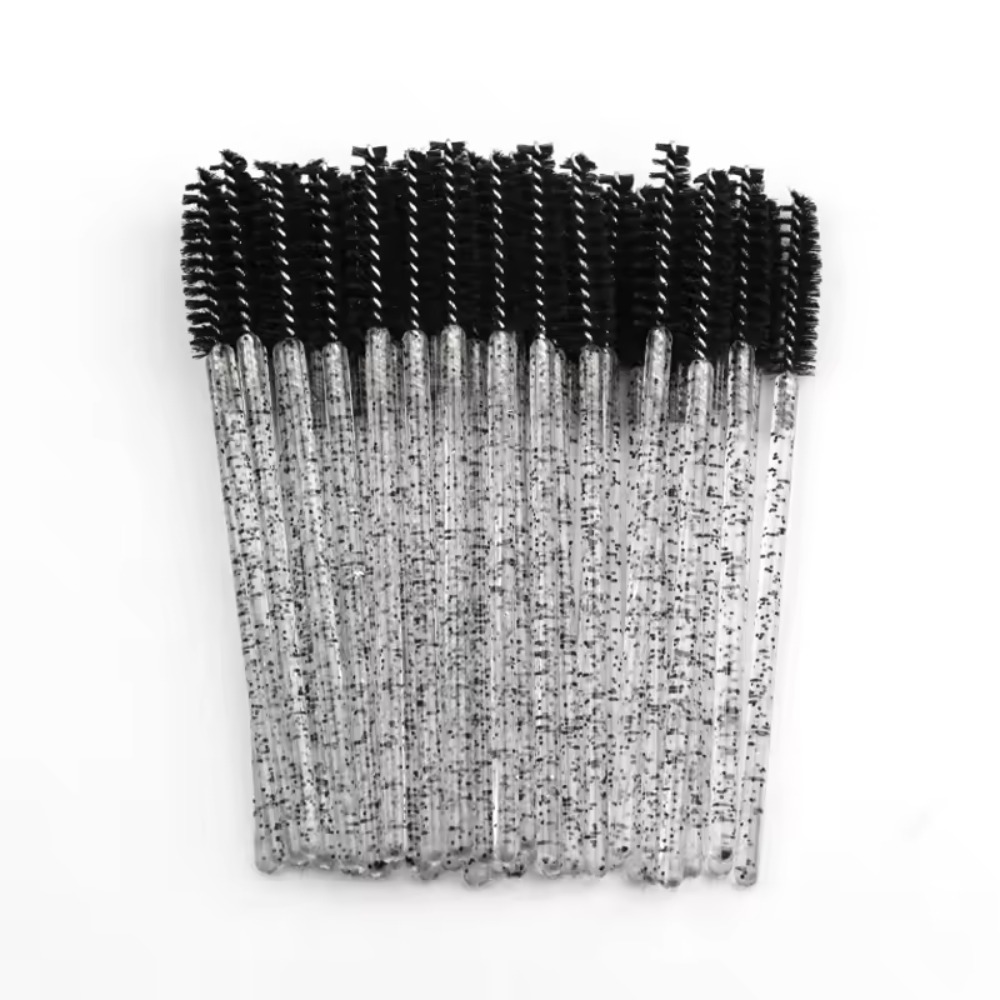Beauty Makeup Wholesale - Peignes brosse à cils en cristal,