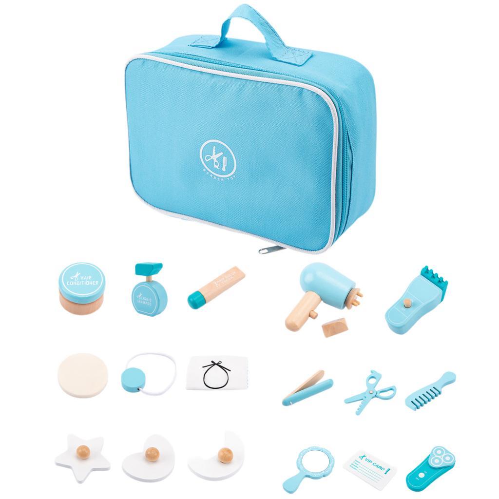 Beauty Makeup Kit For Girls - Ensemble de jouets de maquillage en