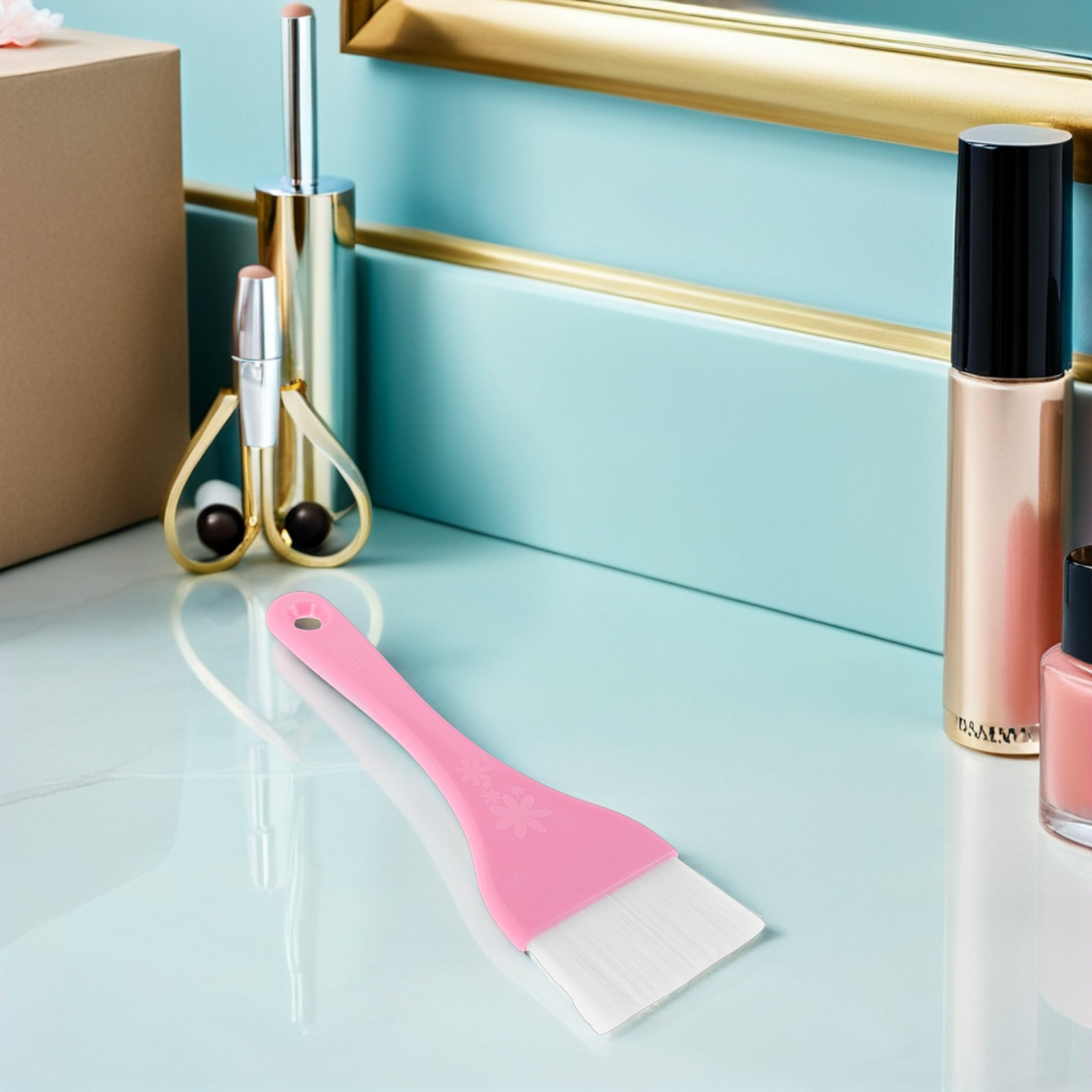 Makeup Beauty Set - Ensemble de 4 applicateurs de masque