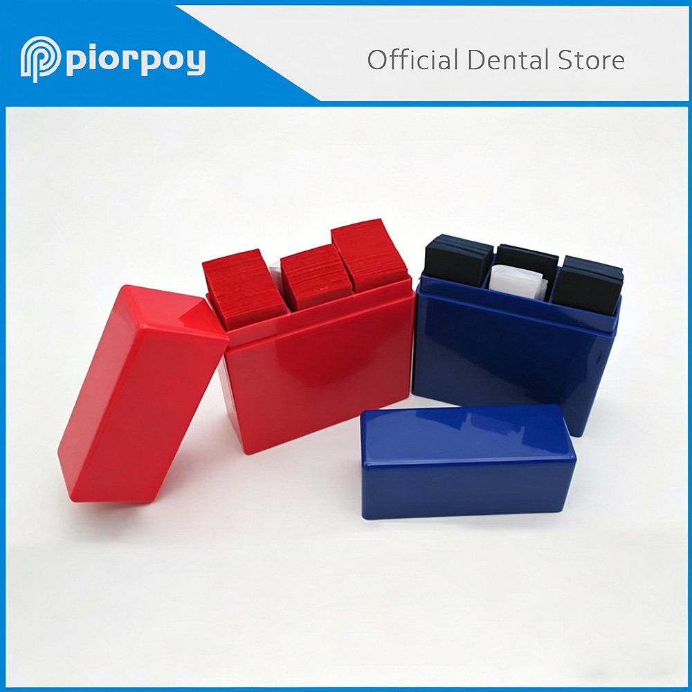 PIORPOY 300 pièces papier Occl - Teeth Whitening Strips avis et prix