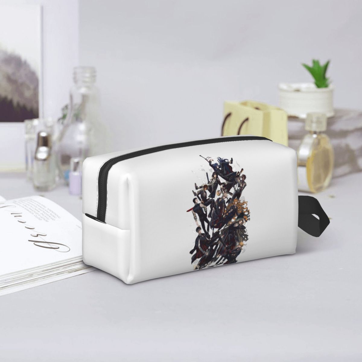Limbus Company – trousse de ma - Beauty Makeup Companies avis et prix