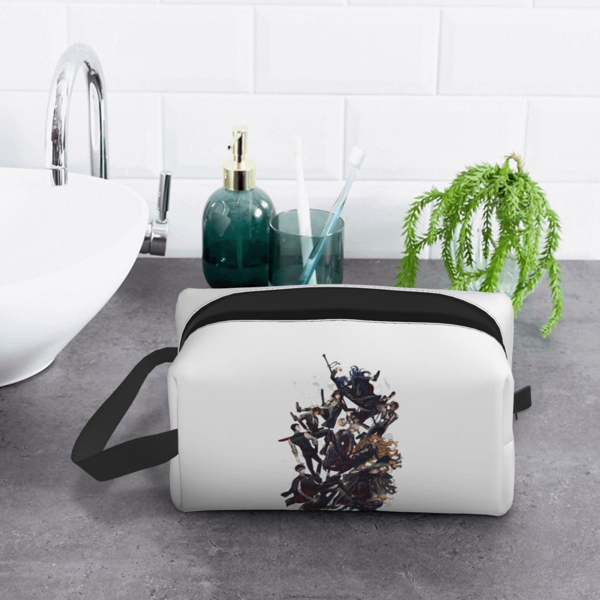 Limbus Company – trousse de ma - Beauty Makeup Companies avis et prix