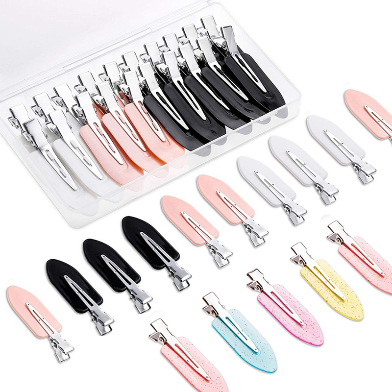 Lot de 10/4 pinces à cheveux s - Makeup Beauty Set avis et prix