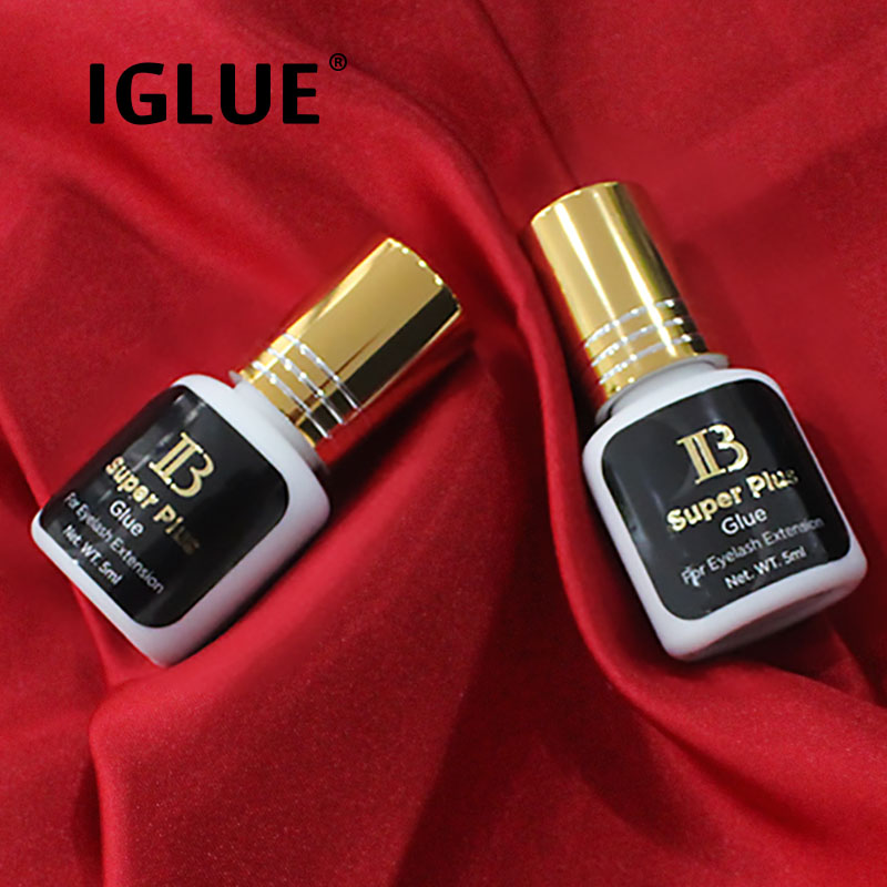 Colle IGLUE IBeauty Super Plus - Makeup Plus Beauty avis et prix