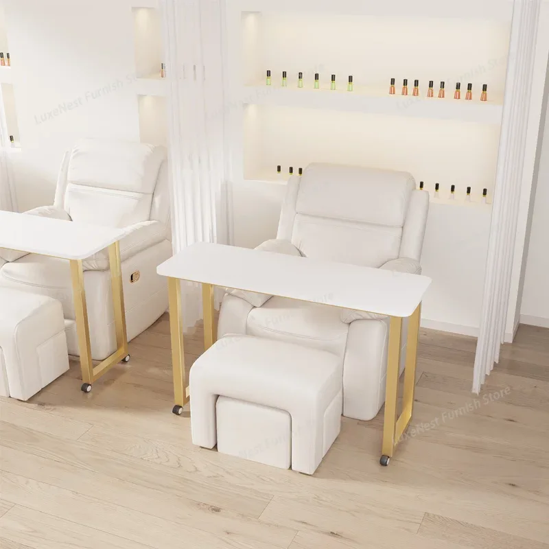 Tables à ongles design et tend - Makeup Beauty Lounge avis et prix