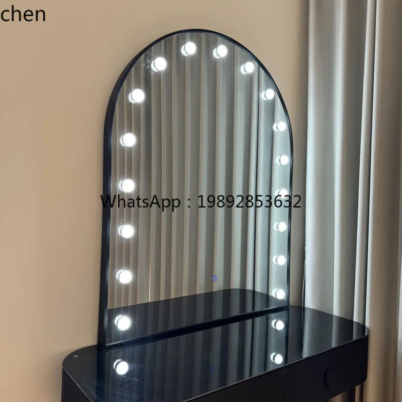 r5.13 Miroir de maquillage pou - Photo Beauty Makeup avis et prix
