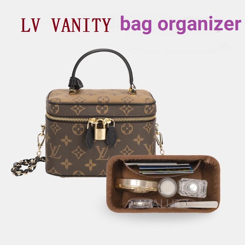 Sac intérieur pour organisateu - Ysl Beauty Makeup Bag avis et prix