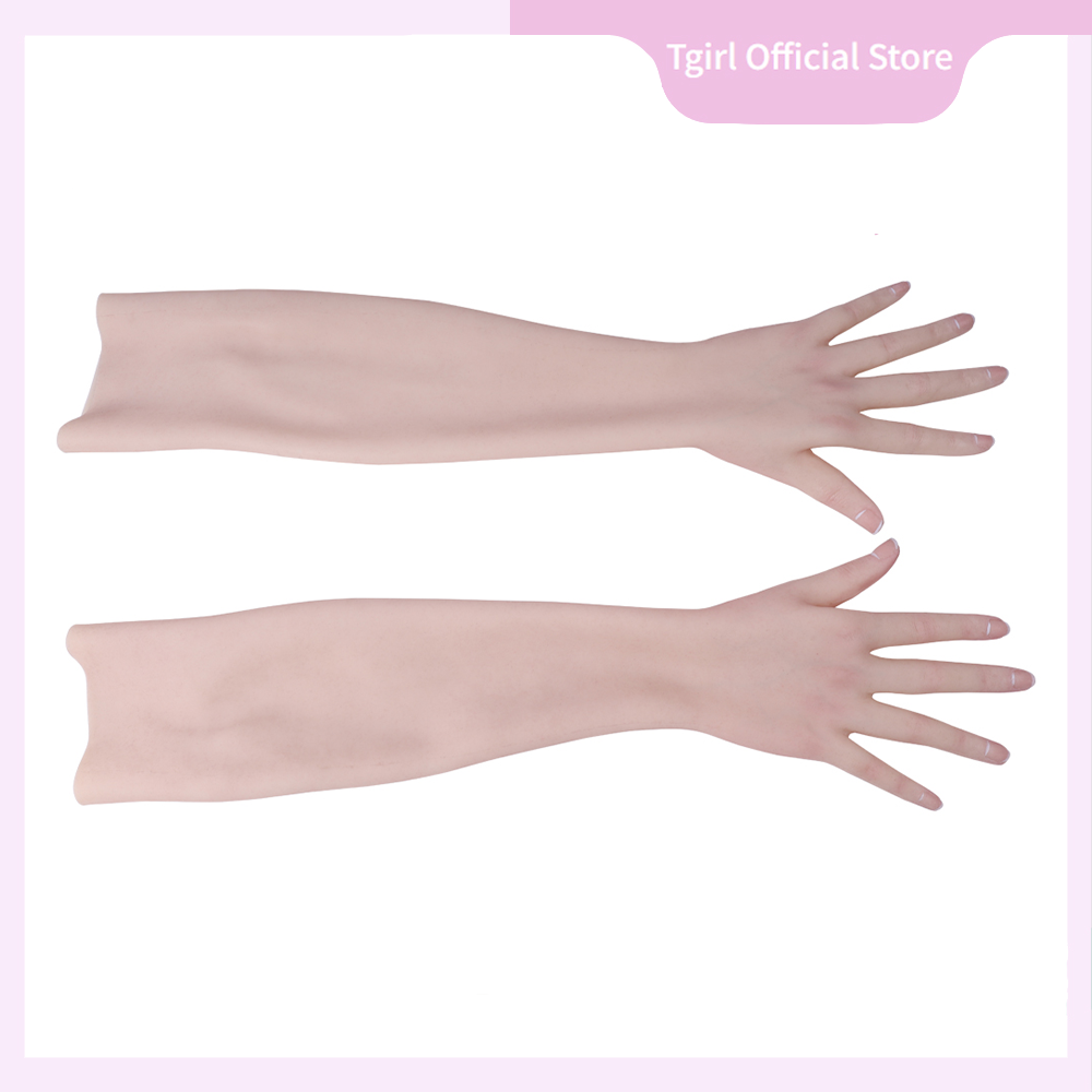 Tgirl – gants de prothèse en S - Beauty Makeup Pic avis et prix