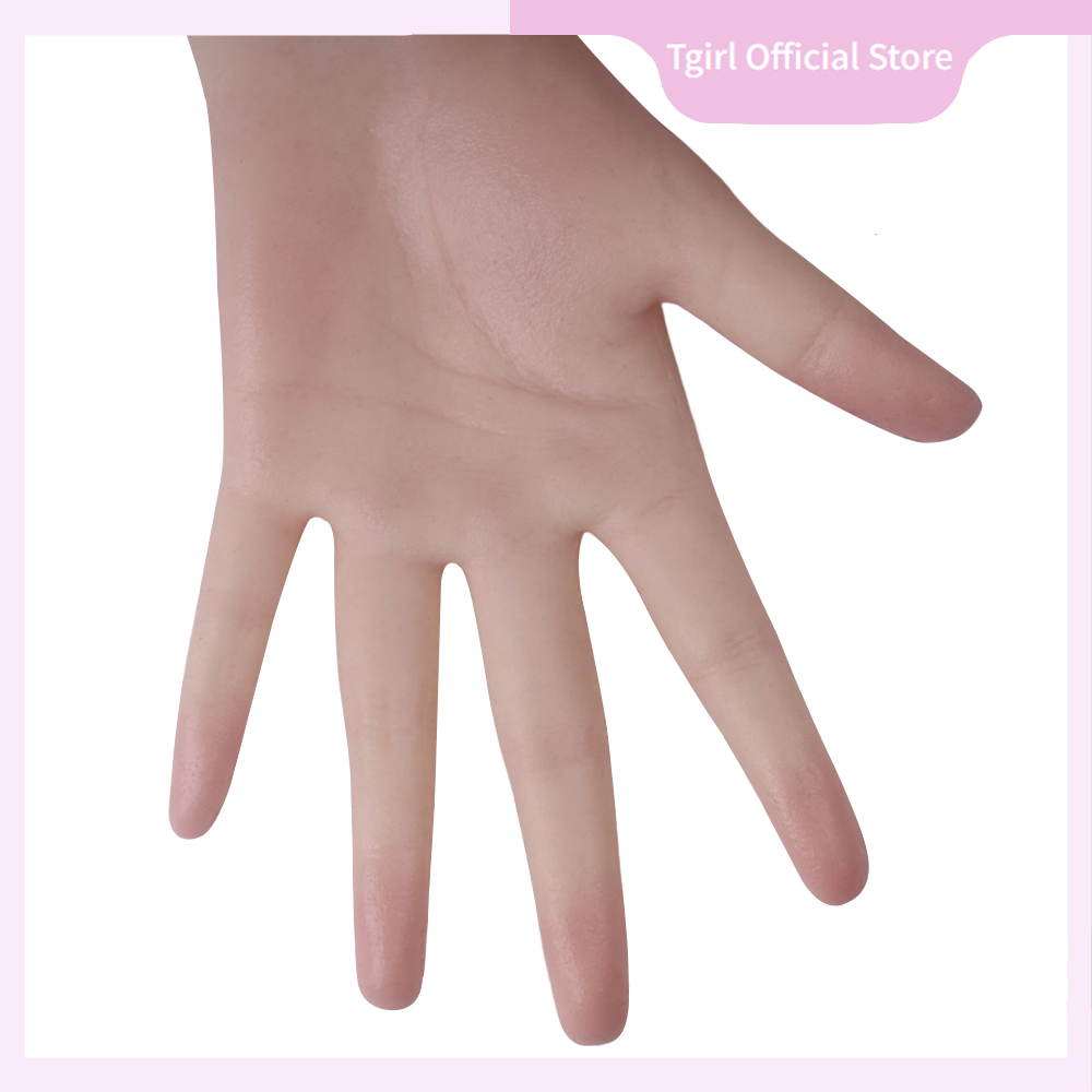 Tgirl – gants de prothèse en S - Beauty Makeup Pic avis et prix