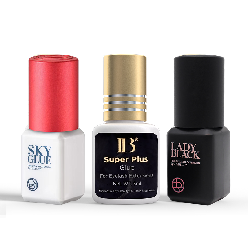 1 bouteille IBeauty Super Plus - Makeup Plus Beauty avis et prix