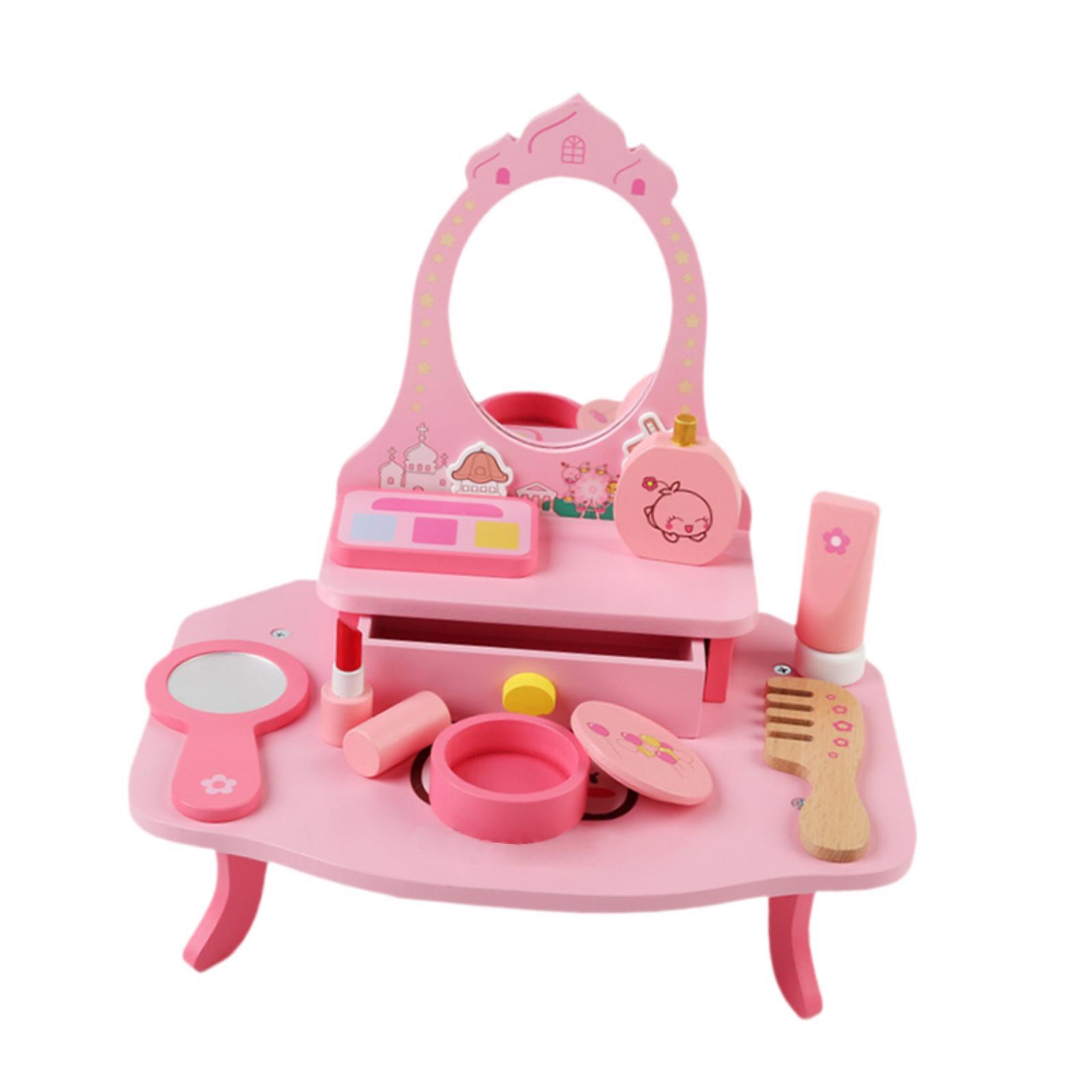 Ensemble de maquillage pour en - Beauty Makeup Kit For Girls avis et prix