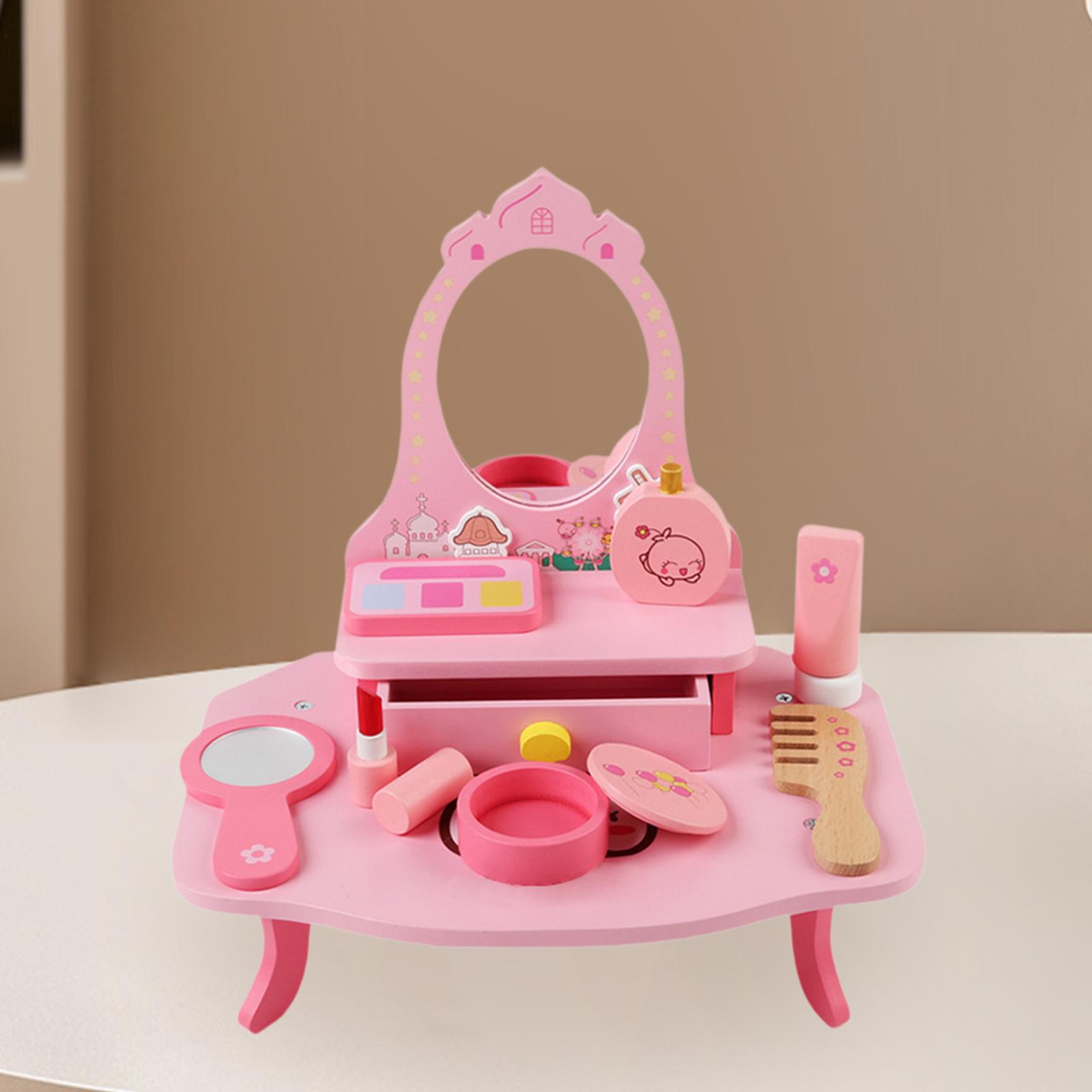 Ensemble de maquillage pour en - Beauty Makeup Kit For Girls avis et prix
