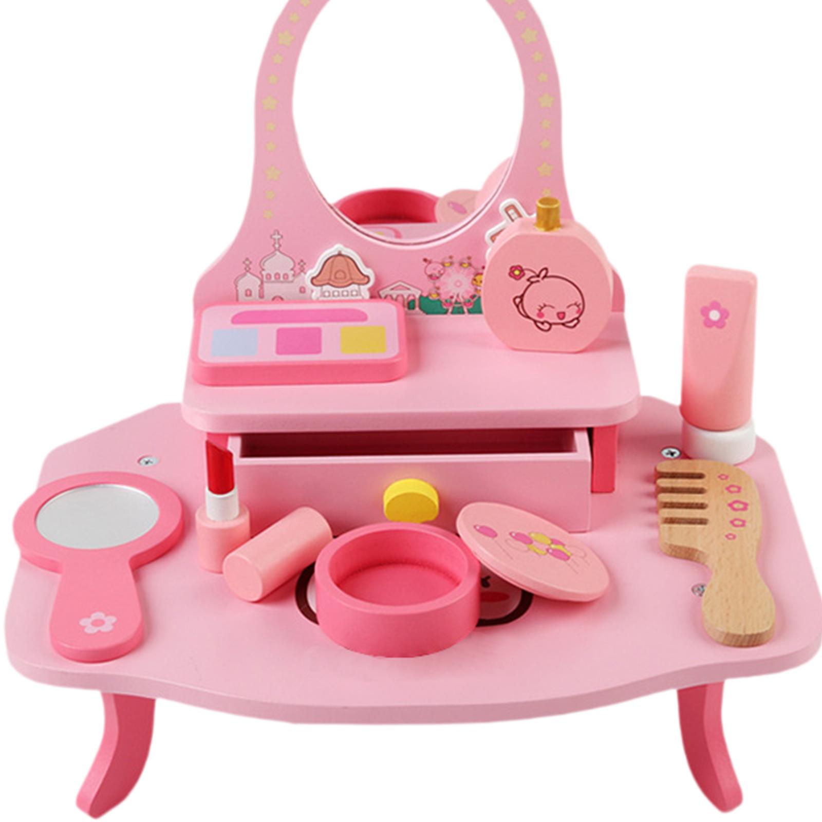 Ensemble de maquillage pour en - Beauty Makeup Kit For Girls avis et prix