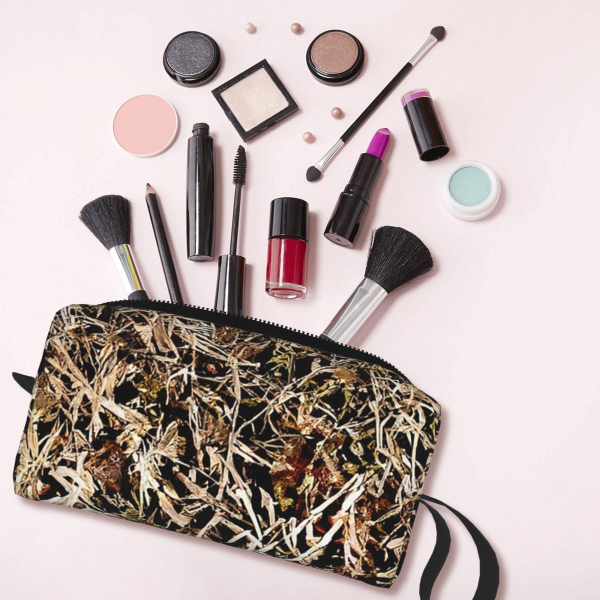 Trousse de Maquillage Camoufla - Beauty Real Makeup avis et prix