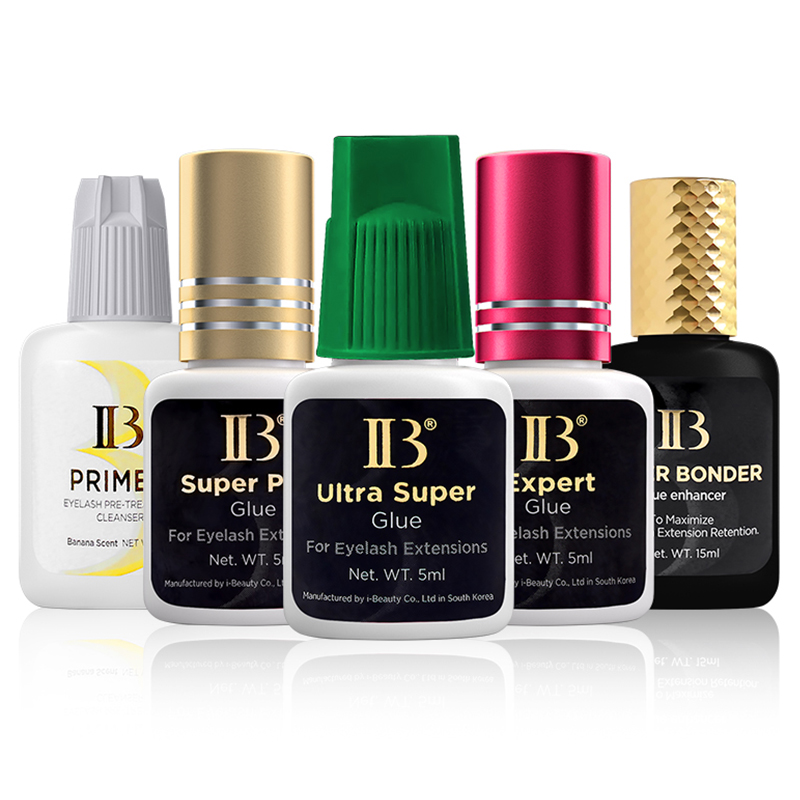 1 bouteille IBeauty Ultra Supe - Makeup Plus Beauty avis et prix
