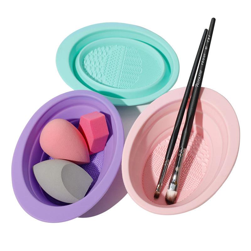 Bol de nettoyage bouffant de p - Beauty Makeup Wholesale avis et prix