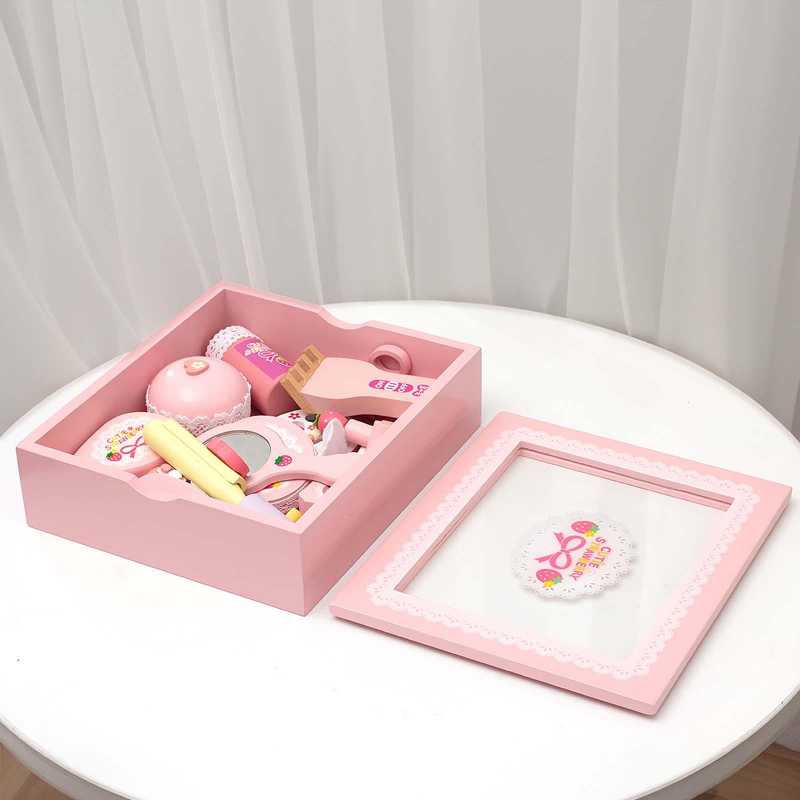 Ensemble de jouets de beauté d - Beauty Makeup Kit For Girls avis et prix