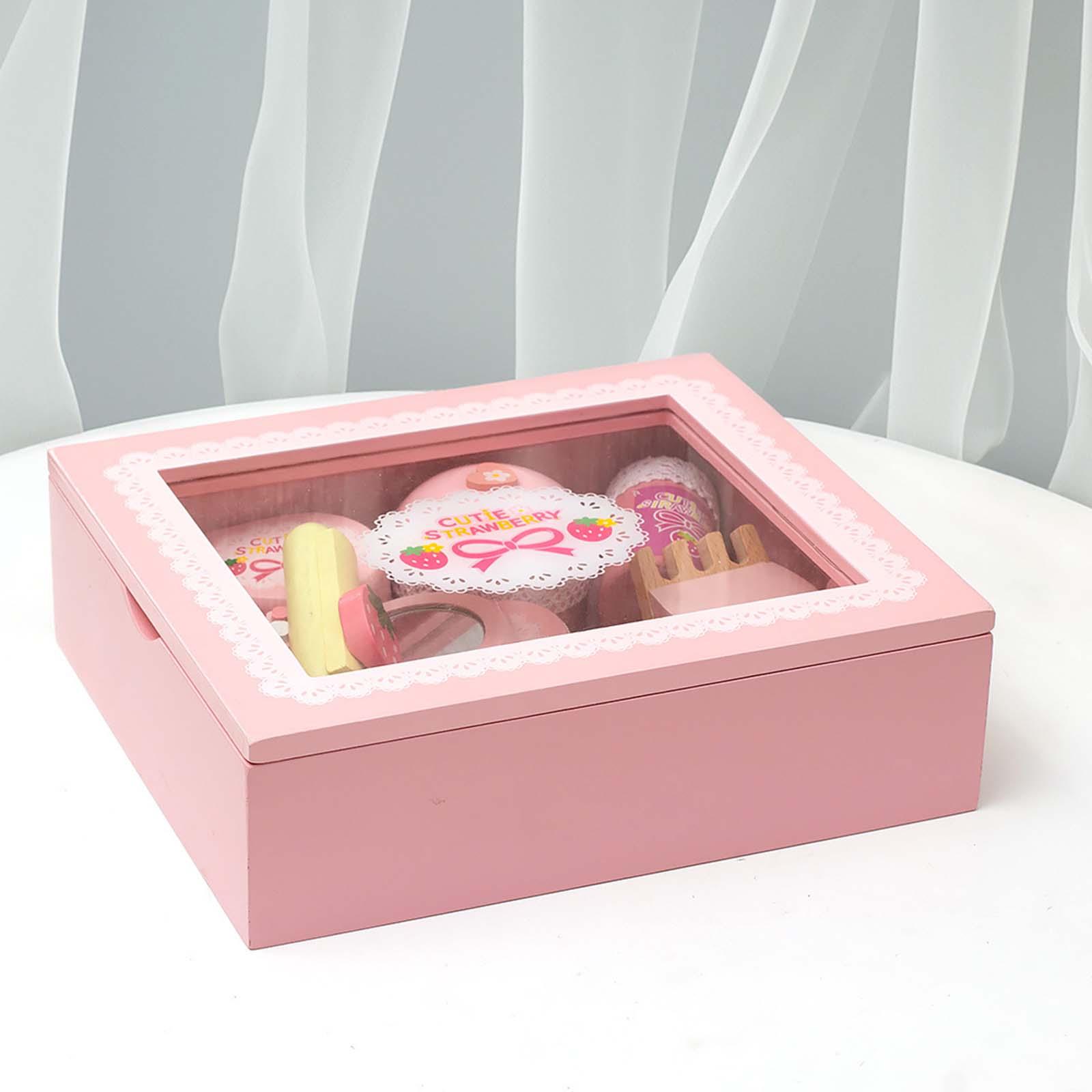 Ensemble de jouets de beauté d - Beauty Makeup Kit For Girls avis et prix
