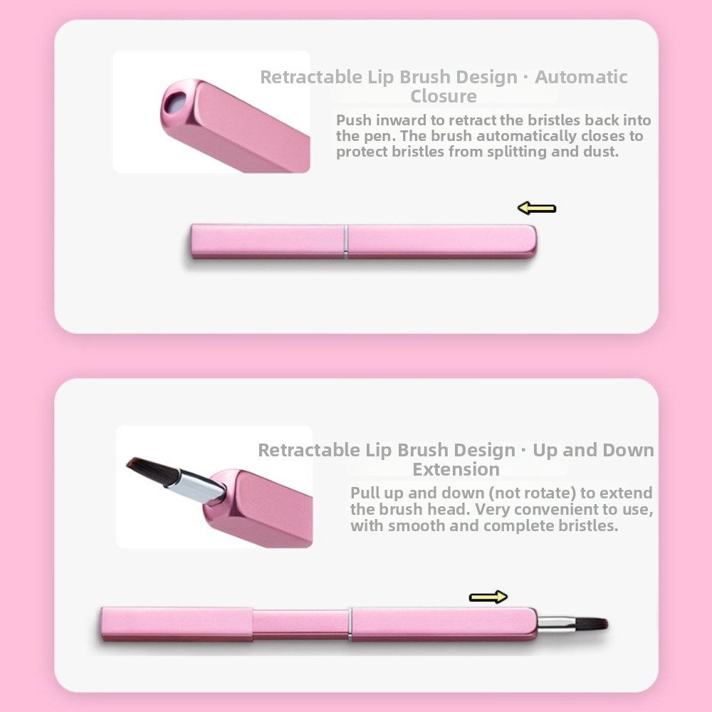 Outils de beauté : Pinceau à l - Beauty Makeup Pic avis et prix