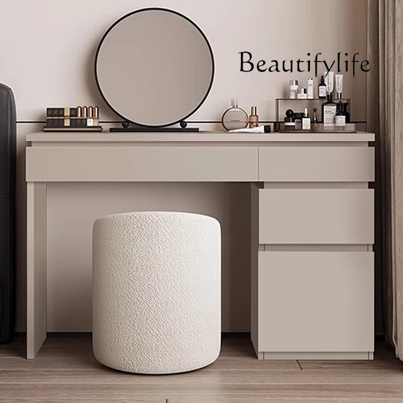 X étagère en bois Table de van - Makeup Beauty Lounge avis et prix