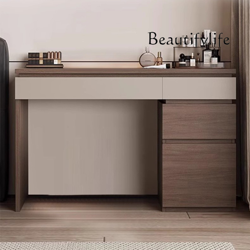 X étagère en bois Table de van - Makeup Beauty Lounge avis et prix