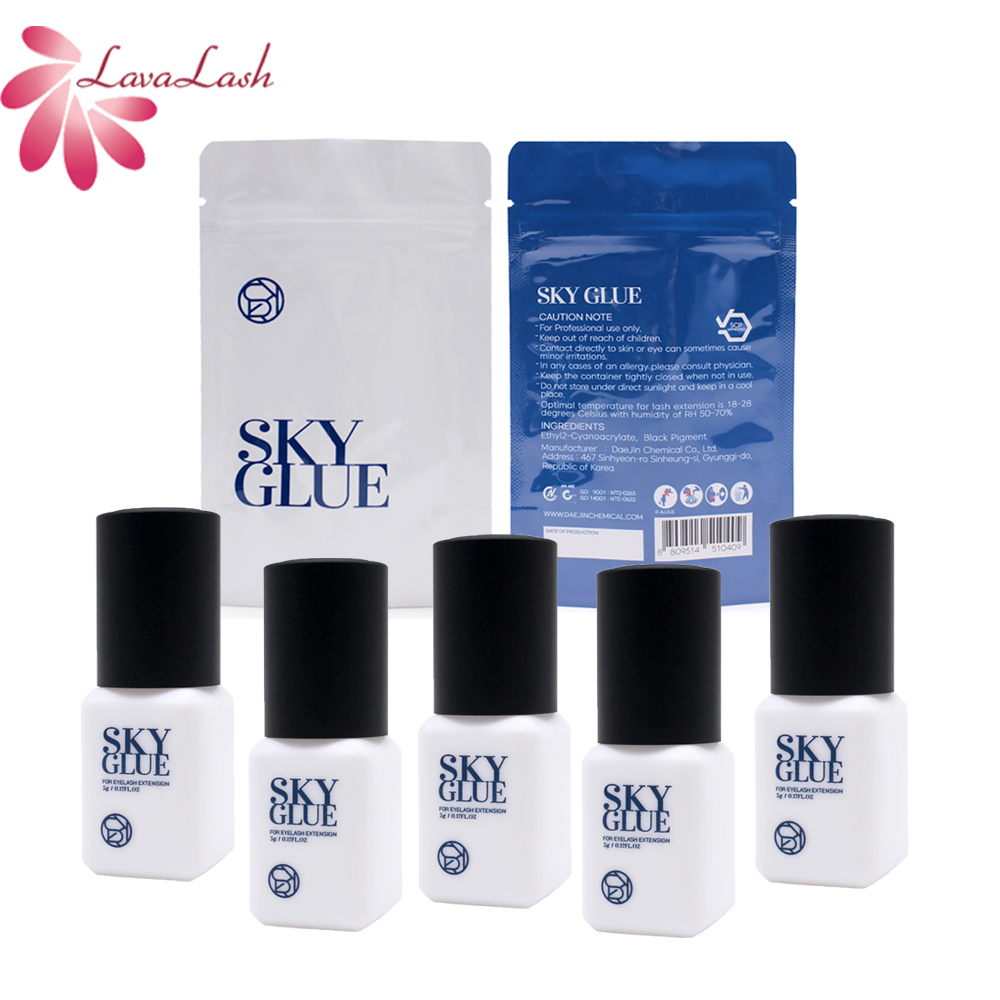 Colle ciel Type S Plus, 5 bout - Makeup Plus Beauty avis et prix