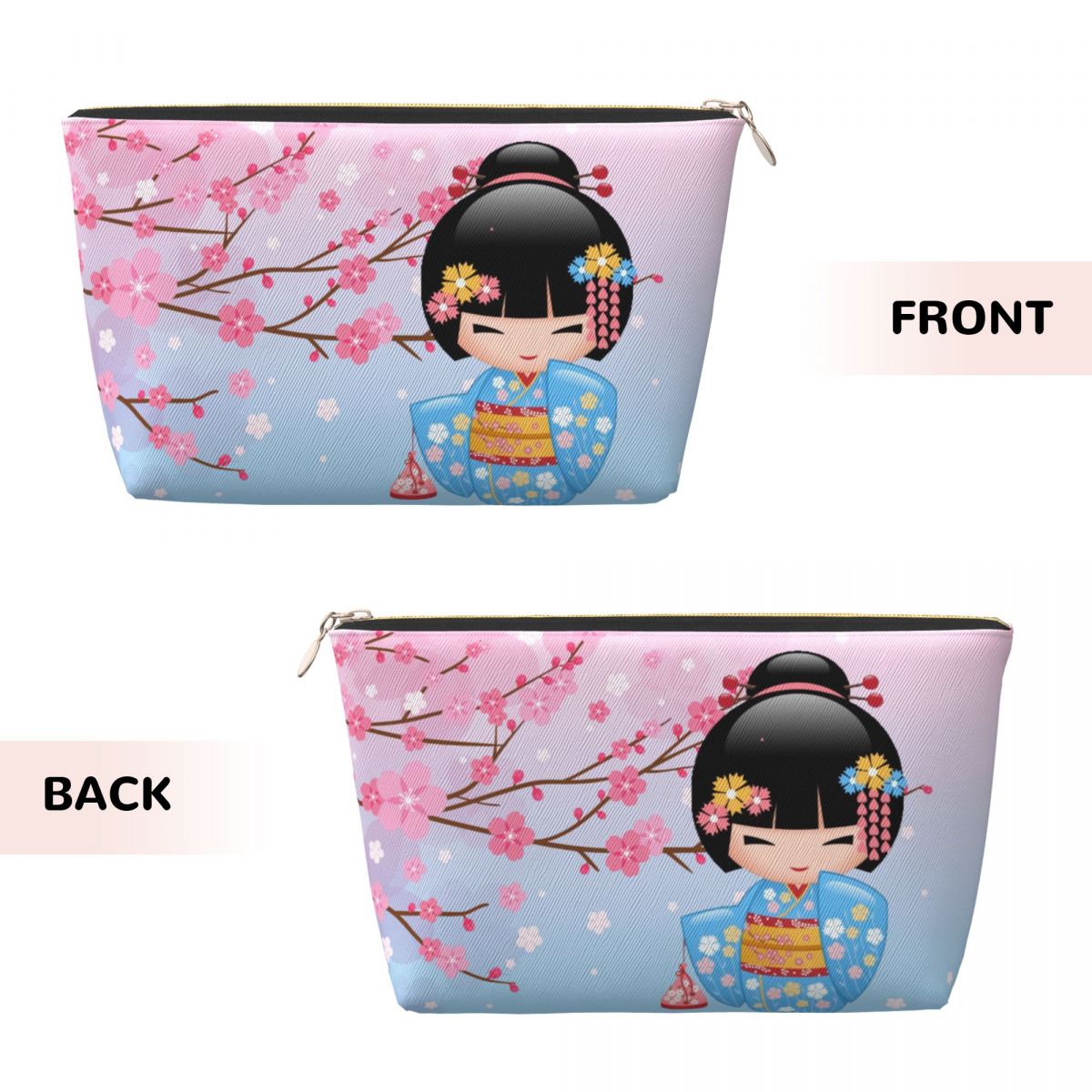 Trousse de toilette personnali - Beauty Makeup Kit For Girls avis et prix