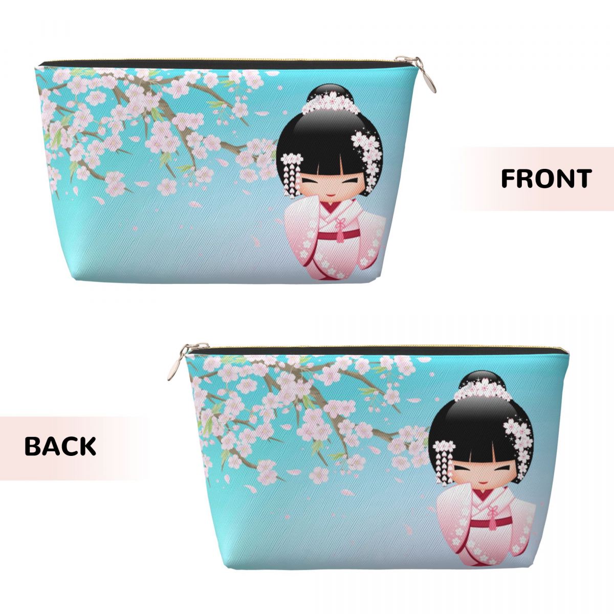 Trousse de toilette personnali - Beauty Makeup Kit For Girls avis et prix