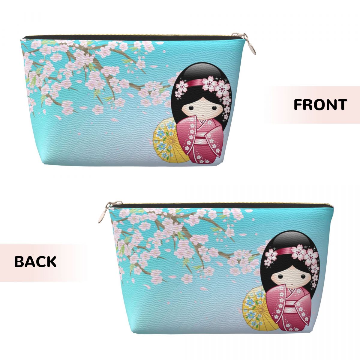 Trousse de toilette personnali - Beauty Makeup Kit For Girls avis et prix