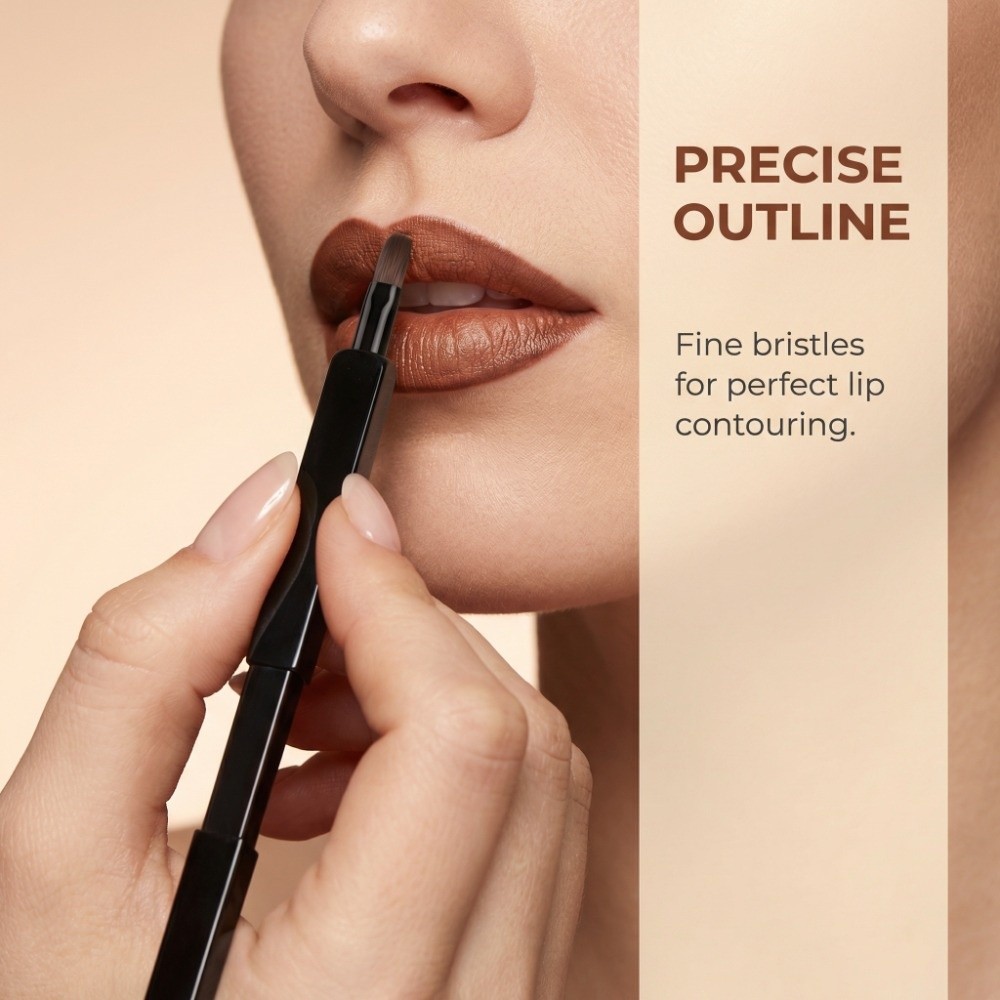 Outils de beauté, pinceau à lè - Beauty Makeup Pic avis et prix