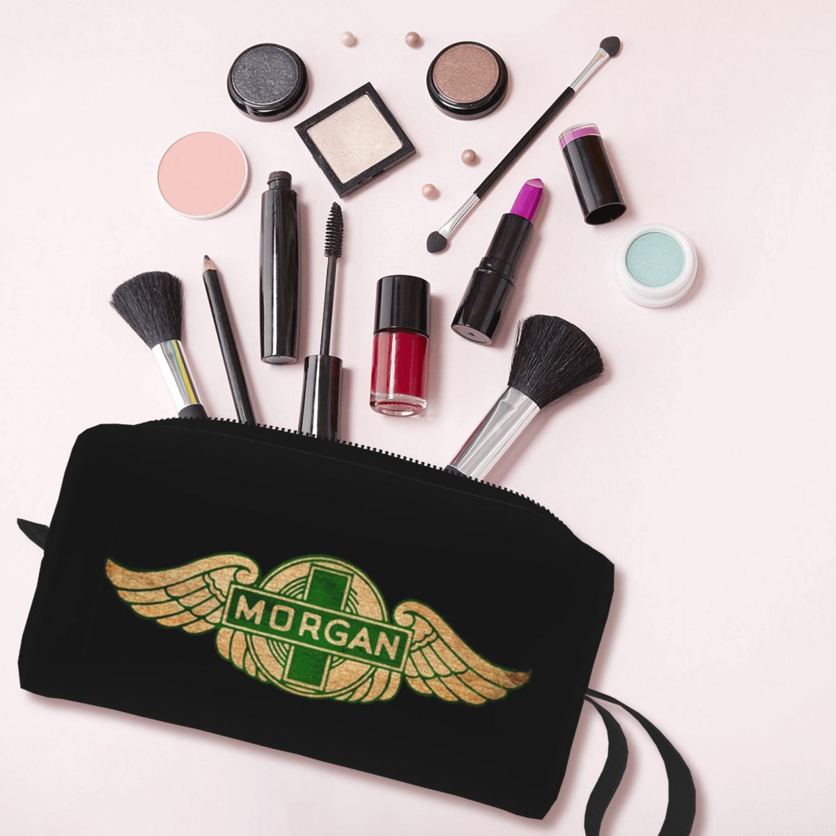 Morgan Motor Car Company Trous - Beauty Makeup Companies avis et prix