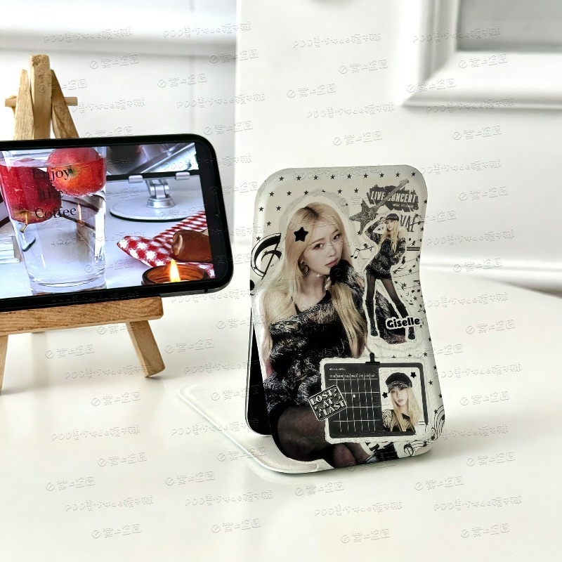 Miroir de maquillage pliable A - Beauty Makeup Wholesale avis et prix