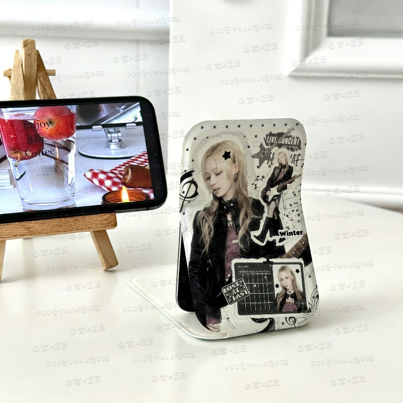 Miroir de maquillage pliable A - Beauty Makeup Wholesale avis et prix