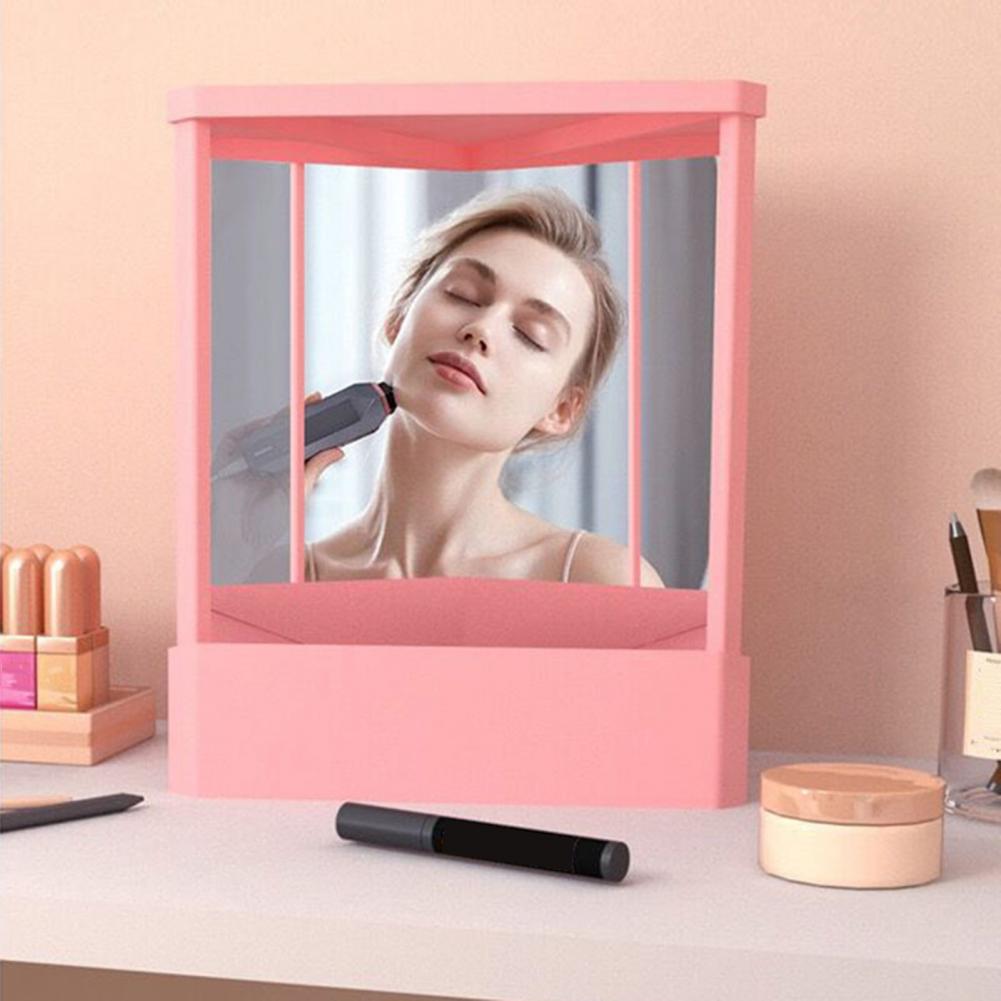 Miroir de Maquillage de Précis - Beauty Real Makeup avis et prix