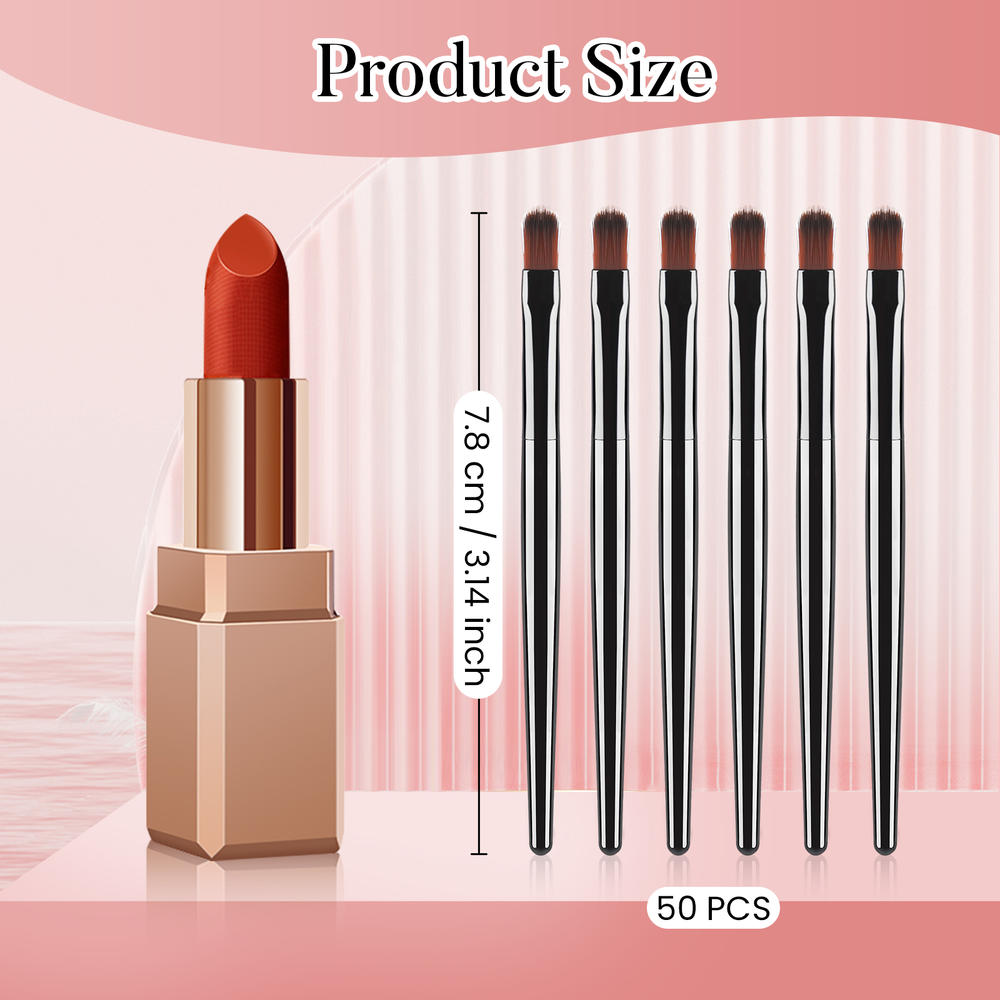Ensemble de pinceaux à lèvres  - Beauty Makeup Wholesale avis et prix